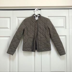 Joie Quilted Jacket